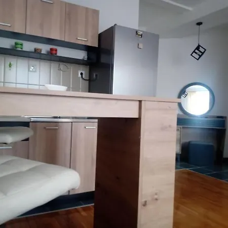 Tifany Apartments In Szkopje Kültér fotó