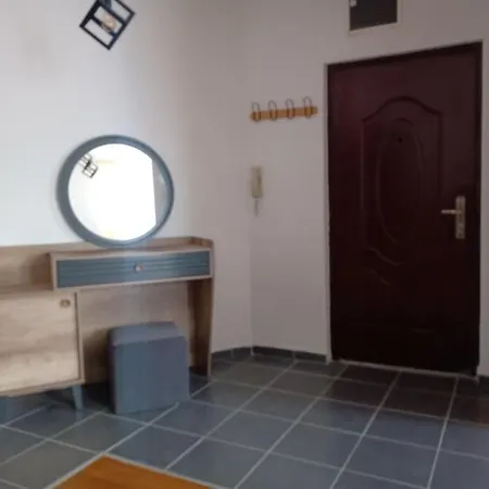 Tifany Apartments In Szkopje Kültér fotó