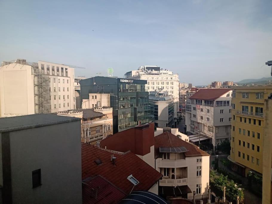 Apartman Tifany In Szkopje