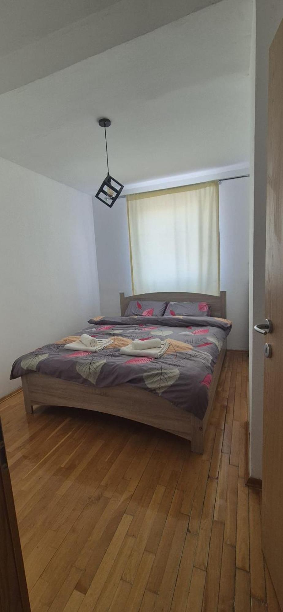 Apartman Tifany In Szkopje