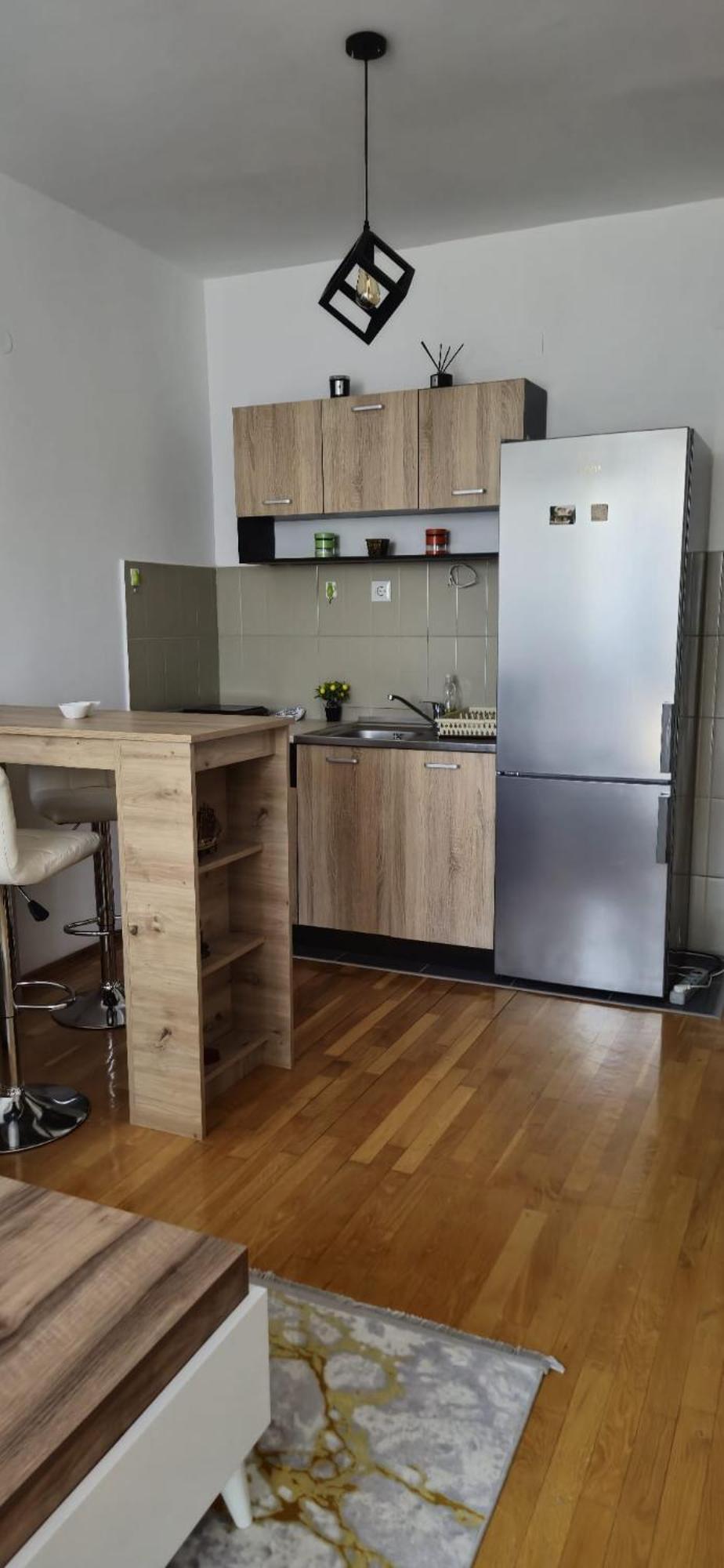 Apartman Tifany In