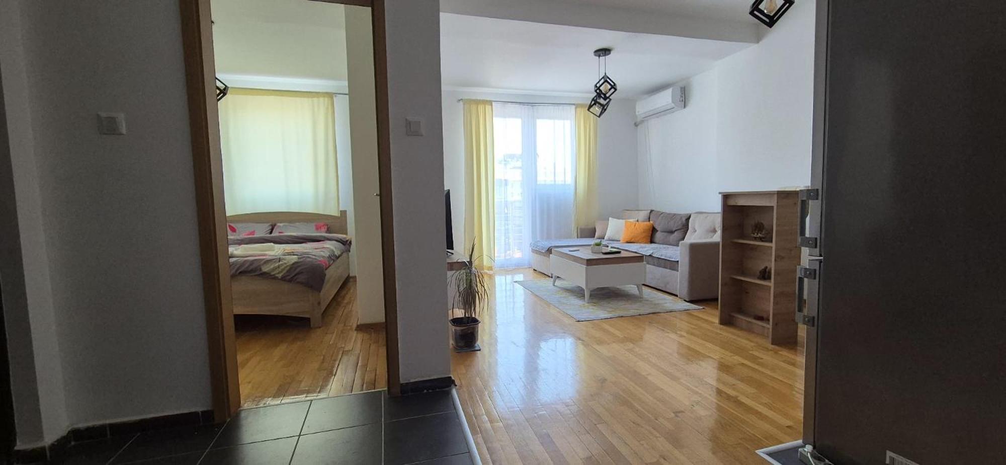 Apartman Tifany In