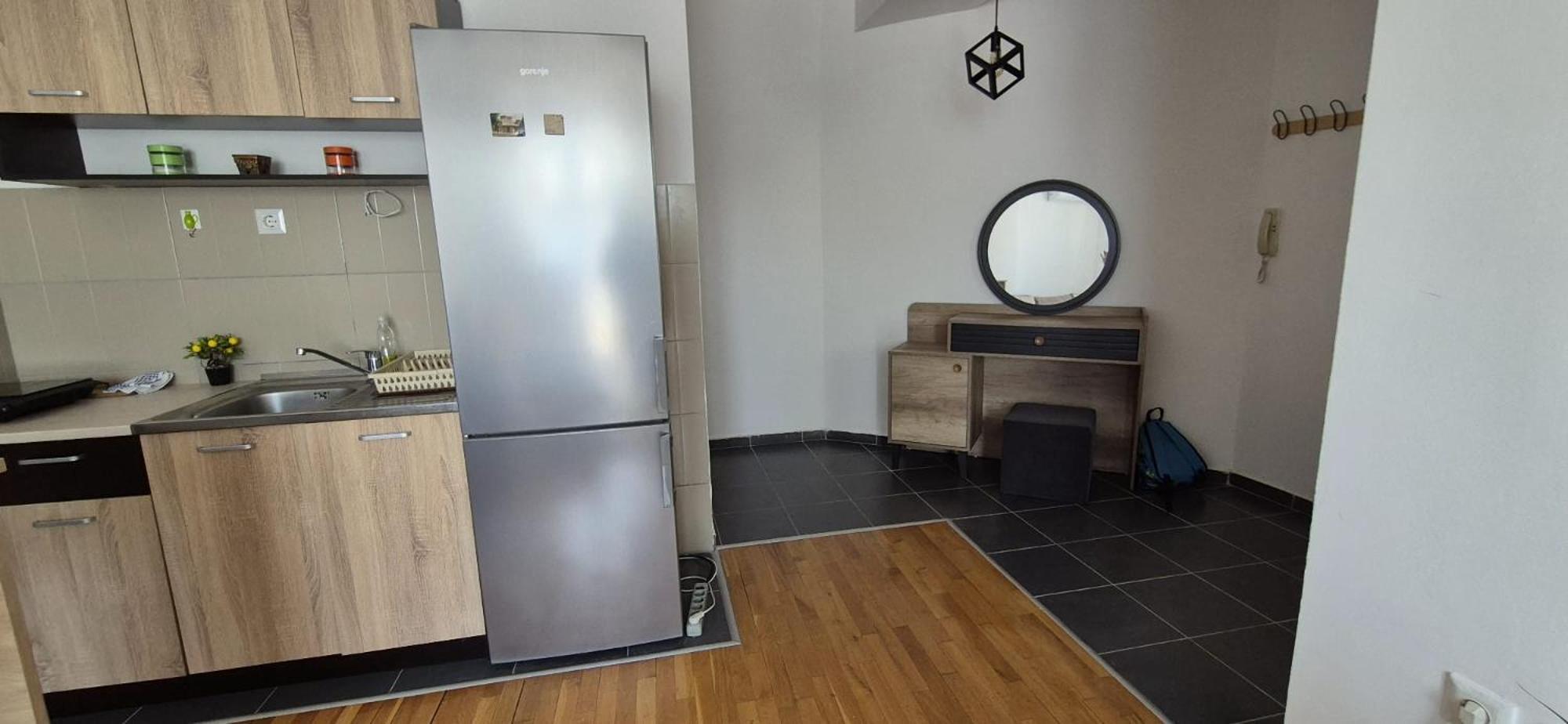Tifany In Apartman Szkopje