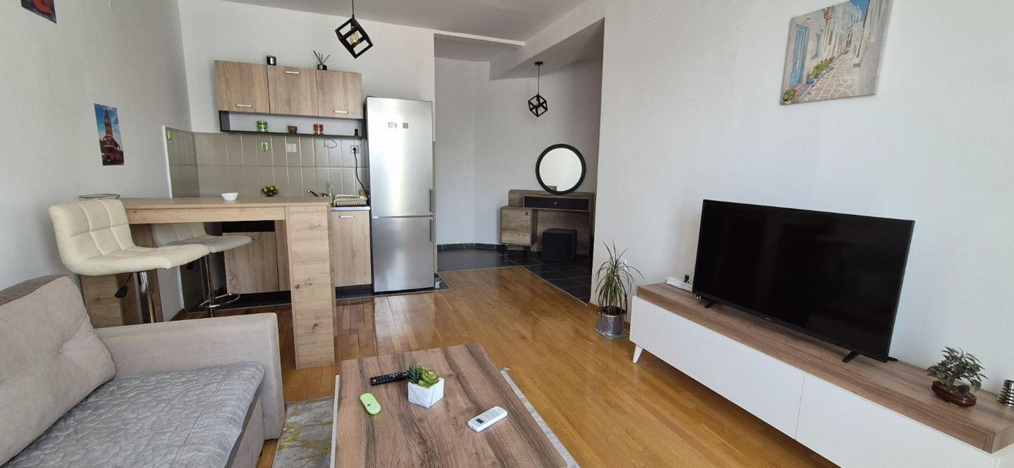 Tifany In Apartman Szkopje