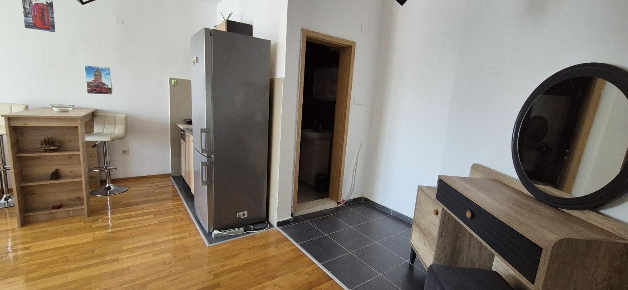 Tifany In Apartman